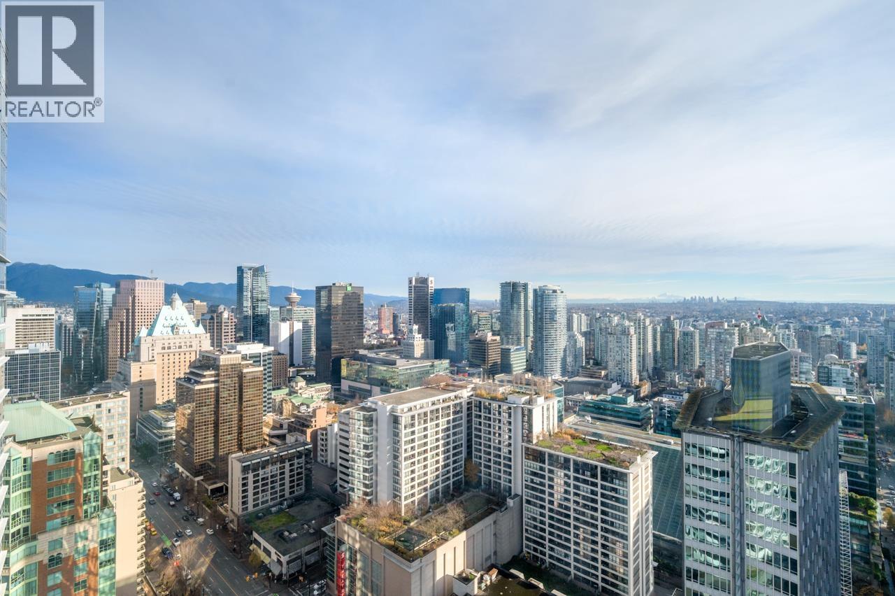 3202 1033 Nelson Street, Vancouver, British Columbia  V6E 0E5 - Photo 4 - R3069154