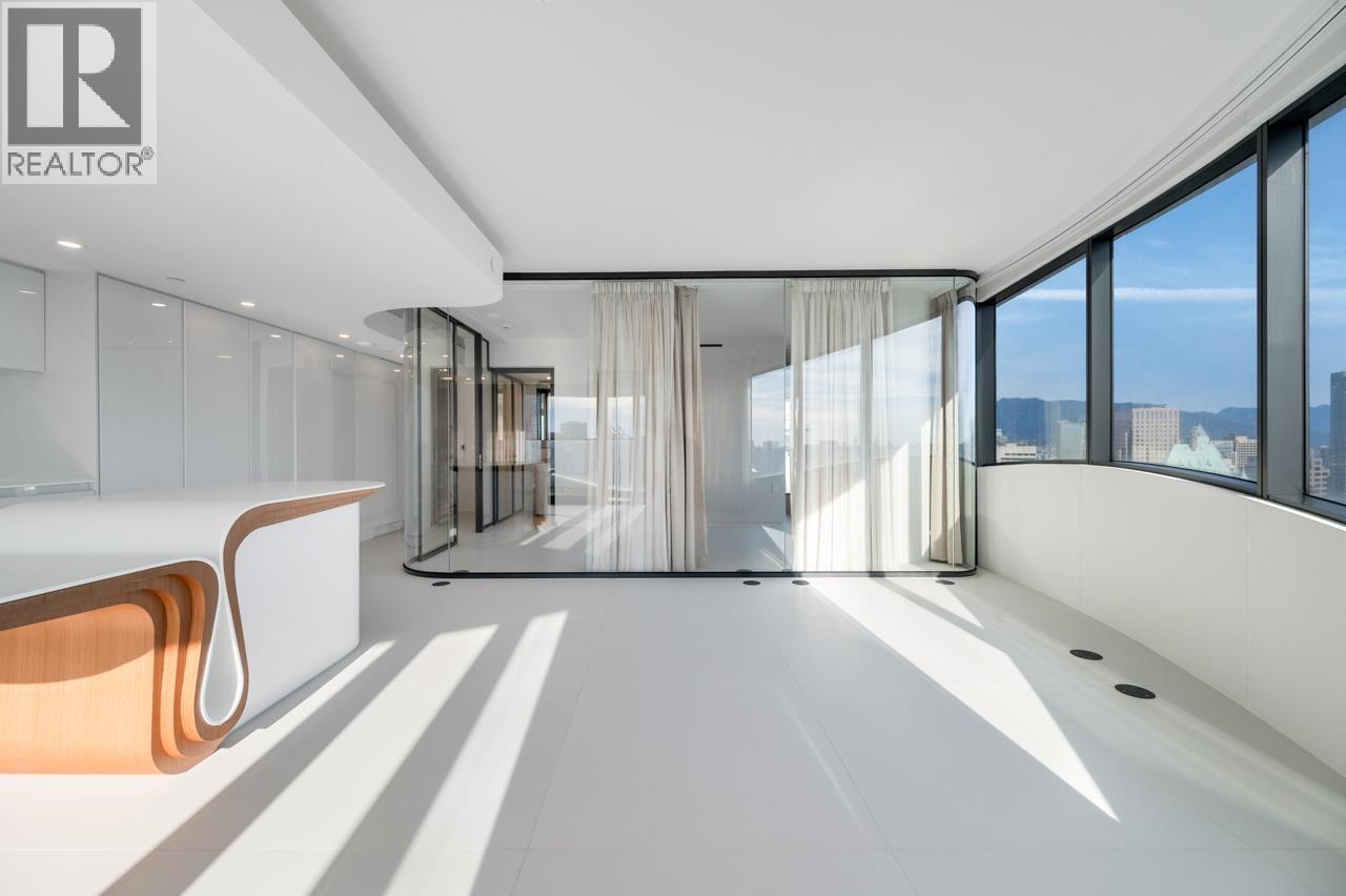 3202 1033 Nelson Street, Vancouver, British Columbia  V6E 0E5 - Photo 6 - R3069154