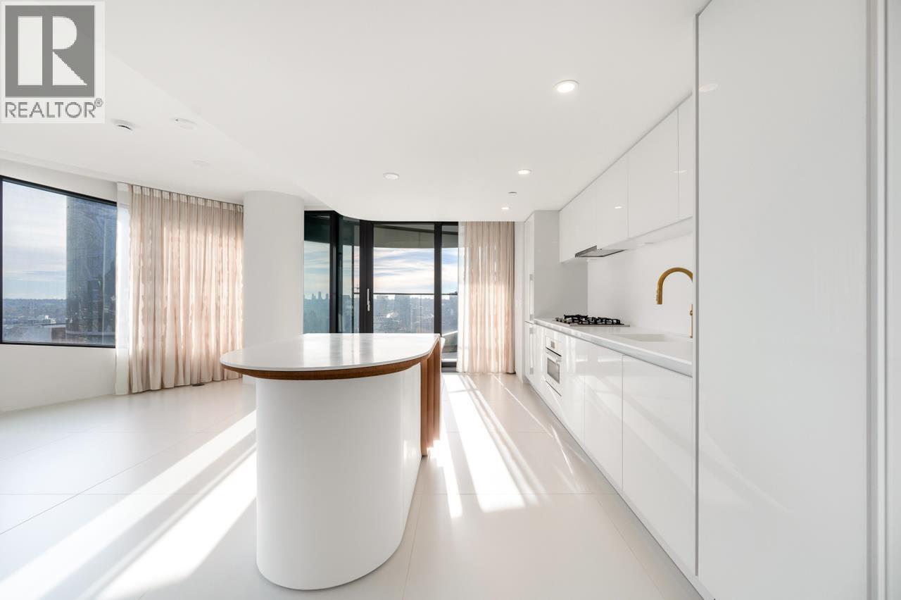 3202 1033 Nelson Street, Vancouver, British Columbia  V6E 0E5 - Photo 11 - R3069154