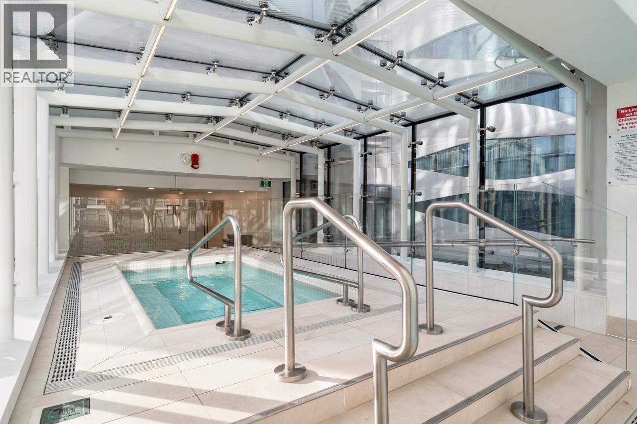 3202 1033 Nelson Street, Vancouver, British Columbia  V6E 0E5 - Photo 29 - R3069154