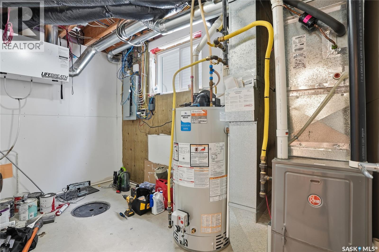 3005 1st Avenue W, Waldheim, Saskatchewan  S0K 4R0 - Photo 38 - SK024509