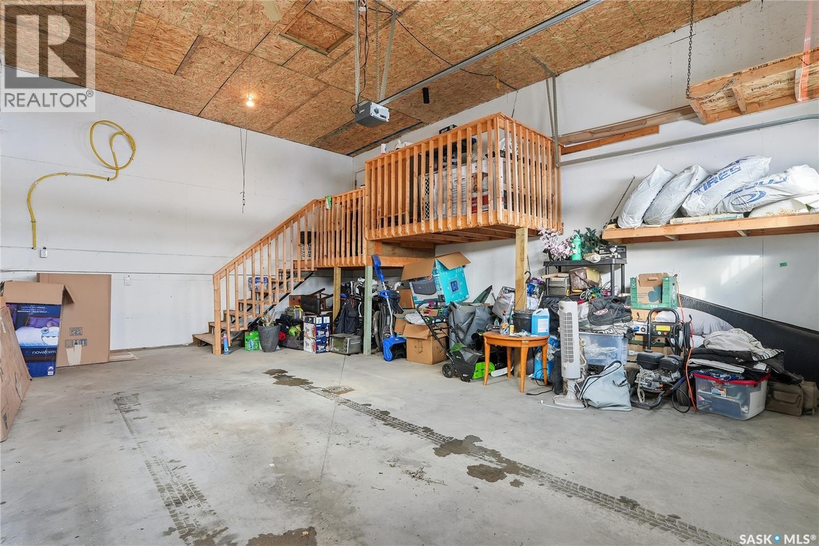 3005 1st Avenue W, Waldheim, Saskatchewan  S0K 4R0 - Photo 40 - SK024509