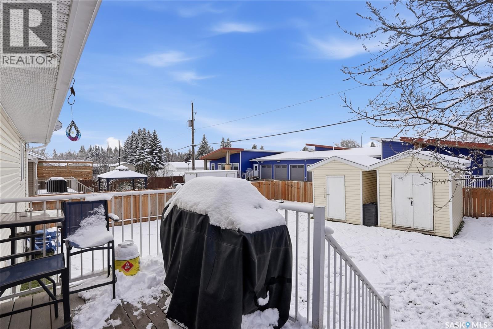 3005 1st Avenue W, Waldheim, Saskatchewan  S0K 4R0 - Photo 42 - SK024509