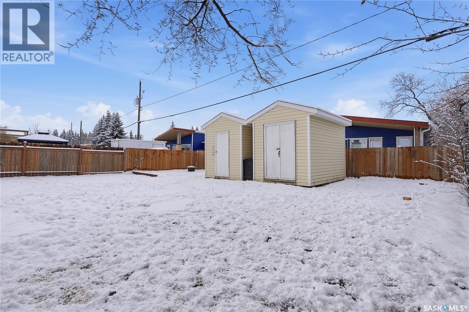 3005 1st Avenue W, Waldheim, Saskatchewan  S0K 4R0 - Photo 43 - SK024509