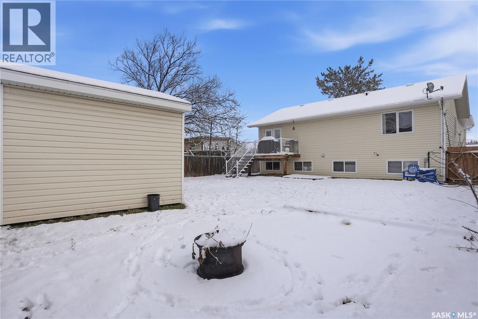 3005 1st Avenue W, Waldheim, Saskatchewan  S0K 4R0 - Photo 45 - SK024509