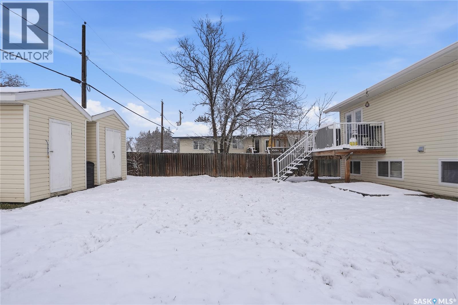 3005 1st Avenue W, Waldheim, Saskatchewan  S0K 4R0 - Photo 46 - SK024509