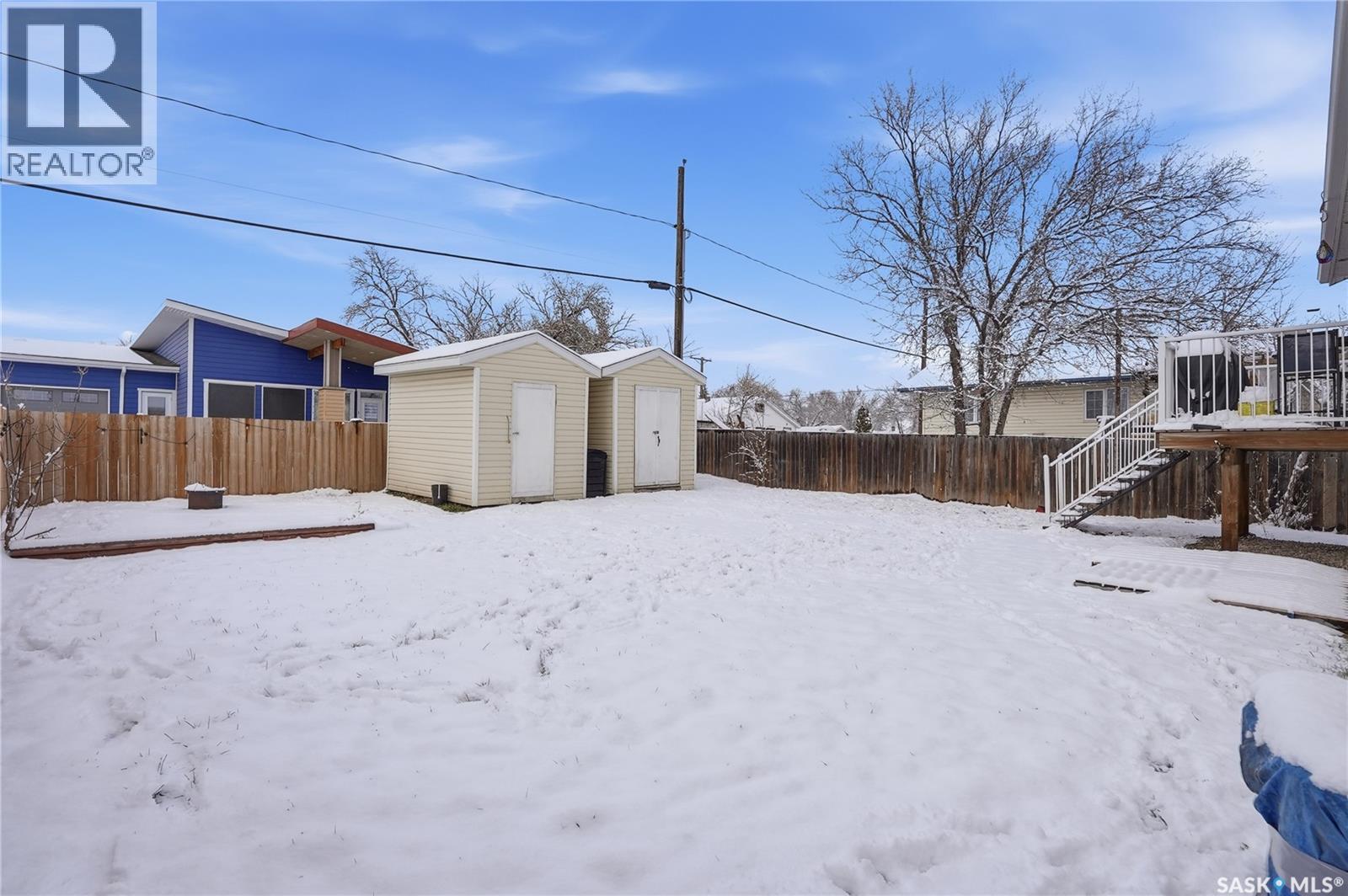 3005 1st Avenue W, Waldheim, Saskatchewan  S0K 4R0 - Photo 47 - SK024509