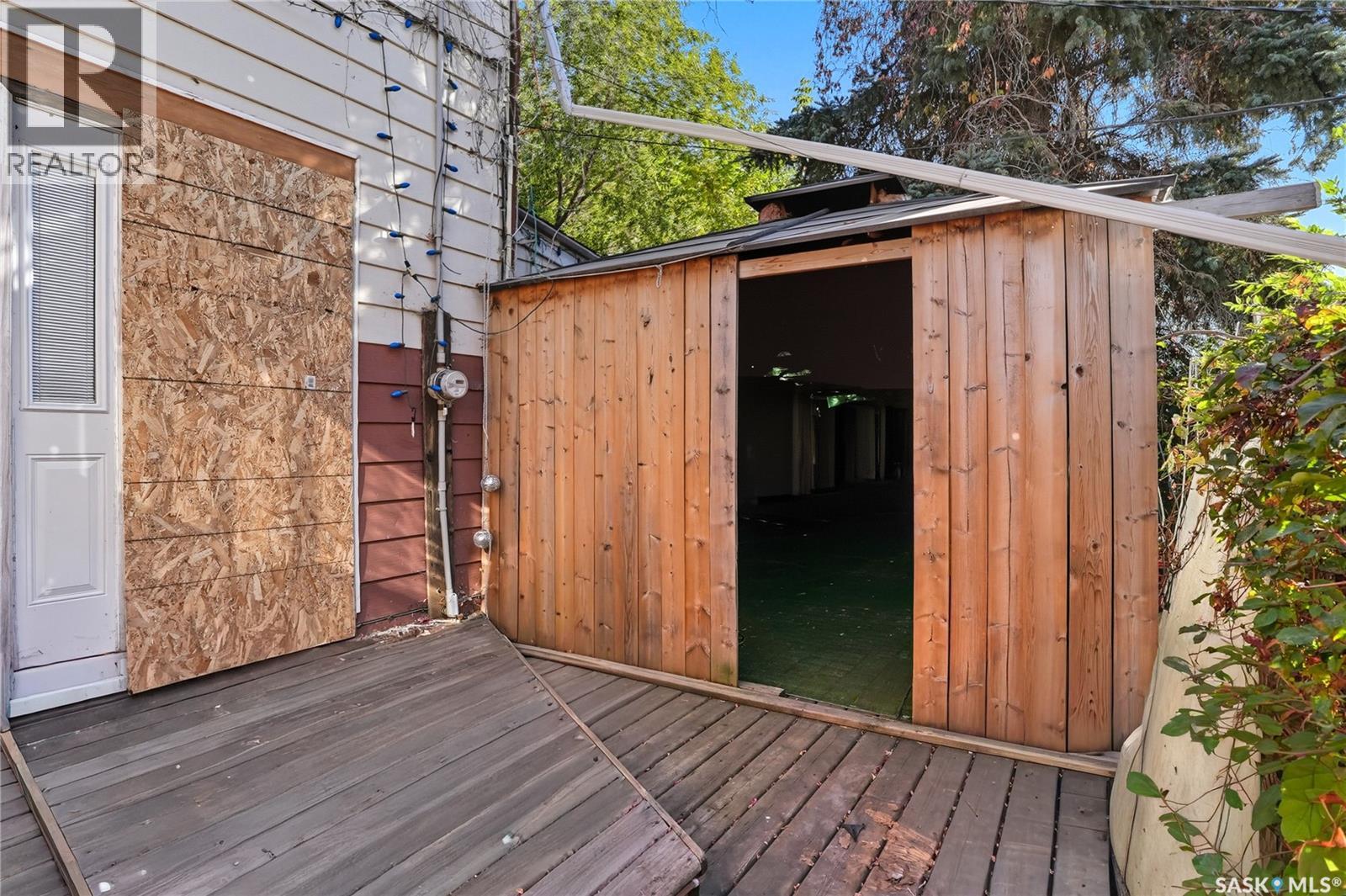 305 M Avenue N, Saskatoon, Saskatchewan  S7L 2S4 - Photo 9 - SK024500