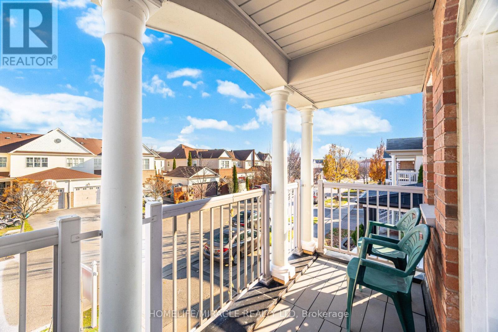 81 Vessel Crescent, Toronto, Ontario  M1C 5K6 - Photo 19 - E12544468