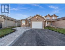 1955 DALHOUSIE CRESCENT, Oshawa, Ontario