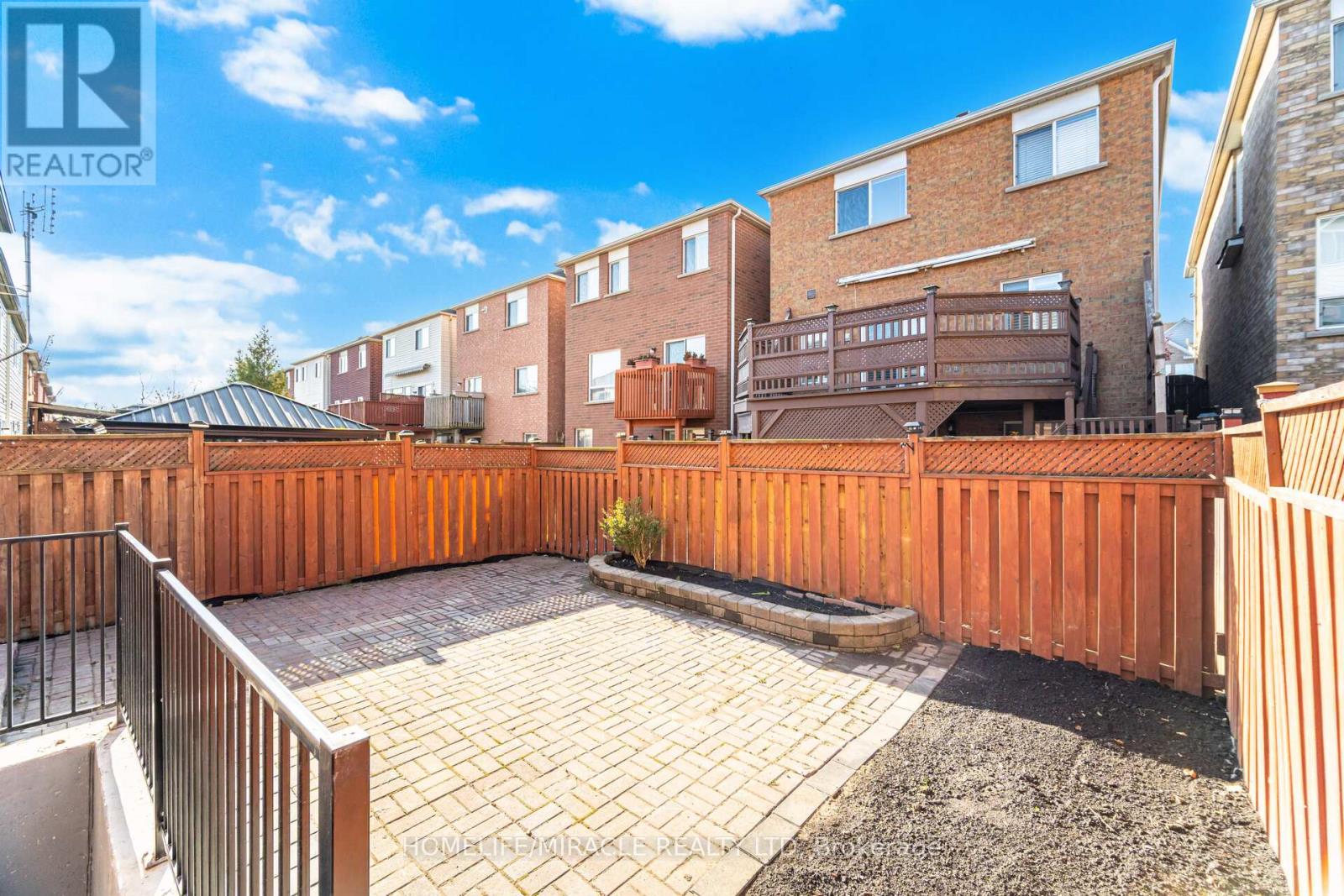 81 Vessel Crescent, Toronto, Ontario  M1C 5K6 - Photo 39 - E12544468