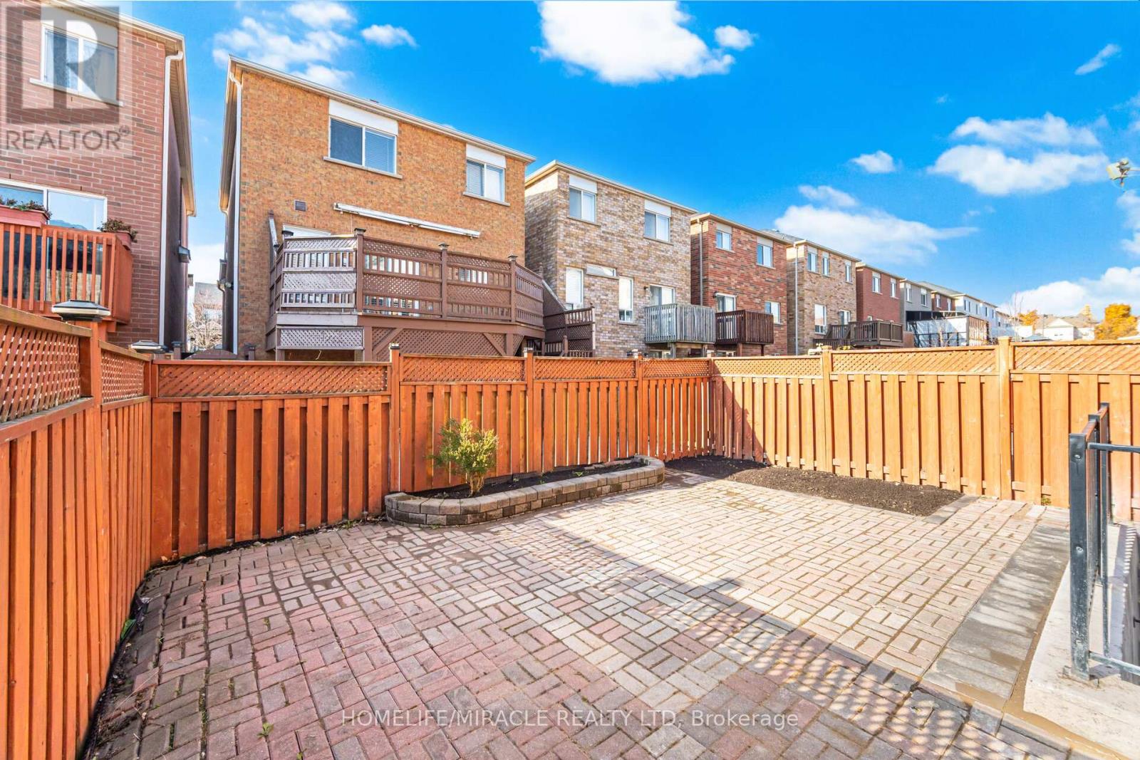 81 Vessel Crescent, Toronto, Ontario  M1C 5K6 - Photo 40 - E12544468