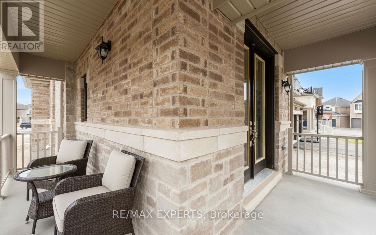 84 Culbert Road, Bradford West Gwillimbury, Ontario  L3Z 4P4 - Photo 2 - N12508432