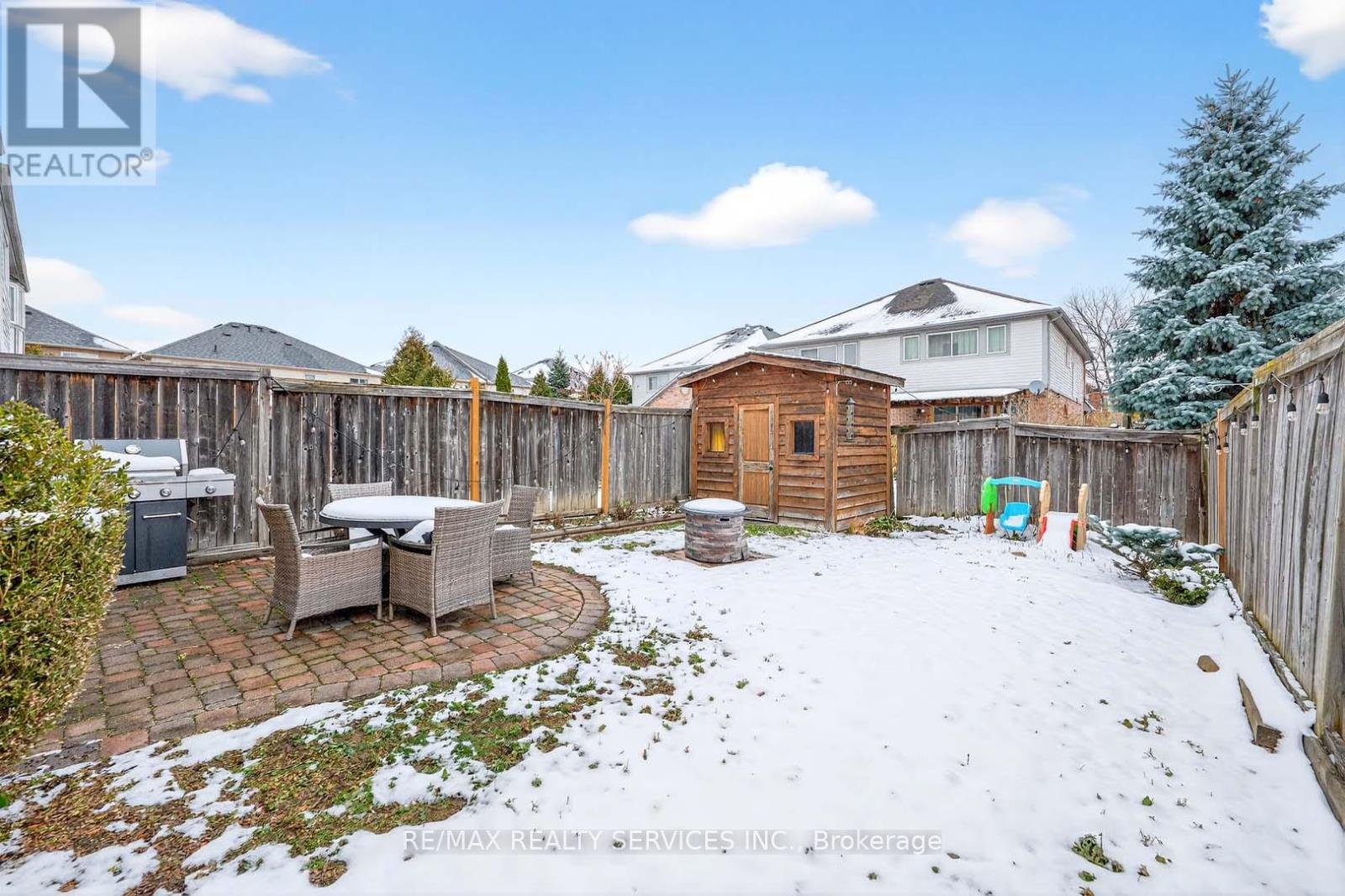 142 Marycroft Court, Brampton, Ontario  L7A 2G3 - Photo 40 - W12567044