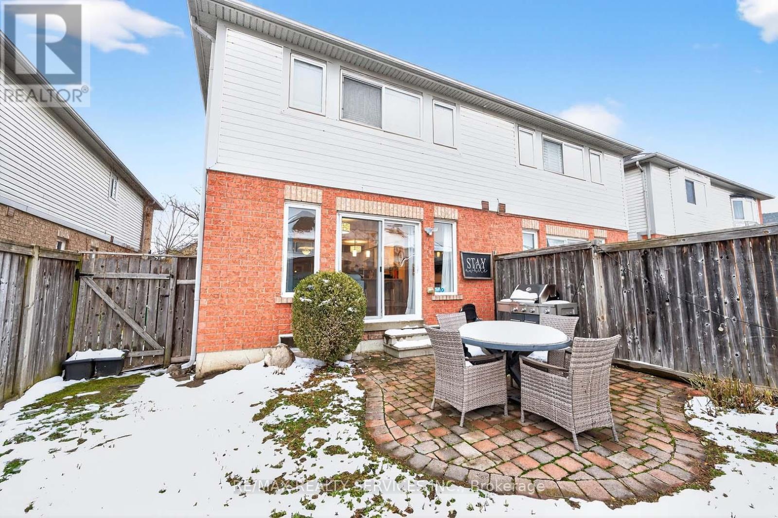 142 Marycroft Court, Brampton, Ontario  L7A 2G3 - Photo 41 - W12567044