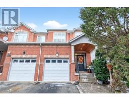 142 MARYCROFT COURT, Brampton, Ontario