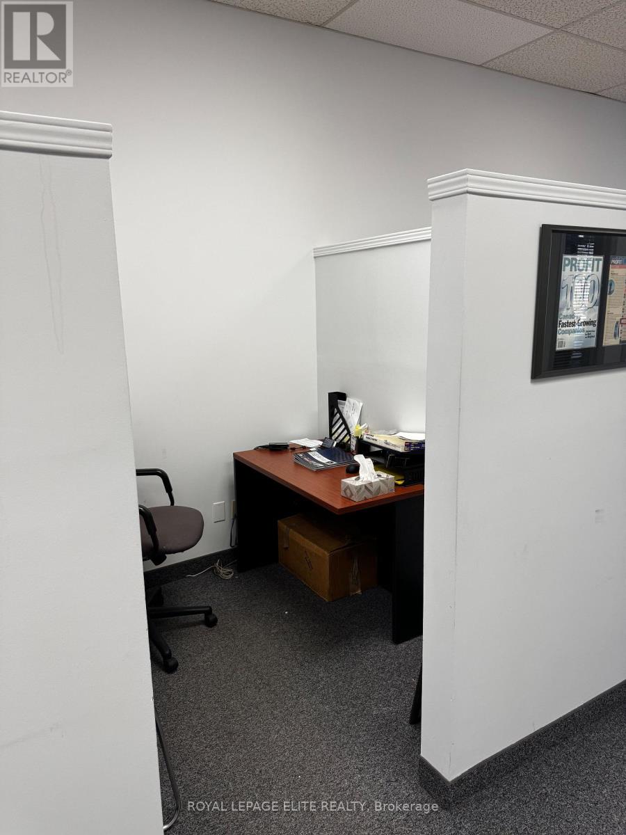 9 - 5160 Explorer Drive, Mississauga, Ontario  L4W 4T7 - Photo 11 - W12567056