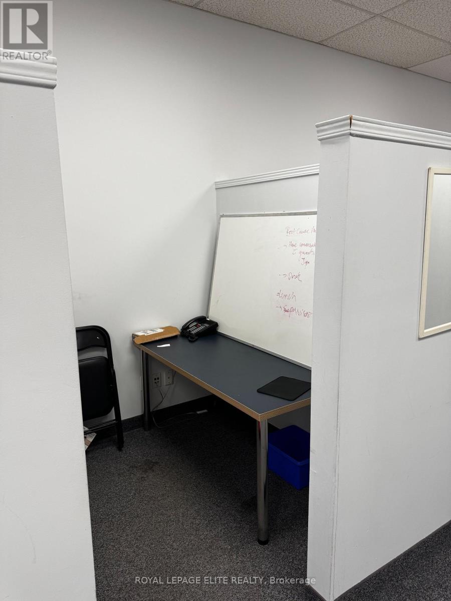 9 - 5160 Explorer Drive, Mississauga, Ontario  L4W 4T7 - Photo 12 - W12567056