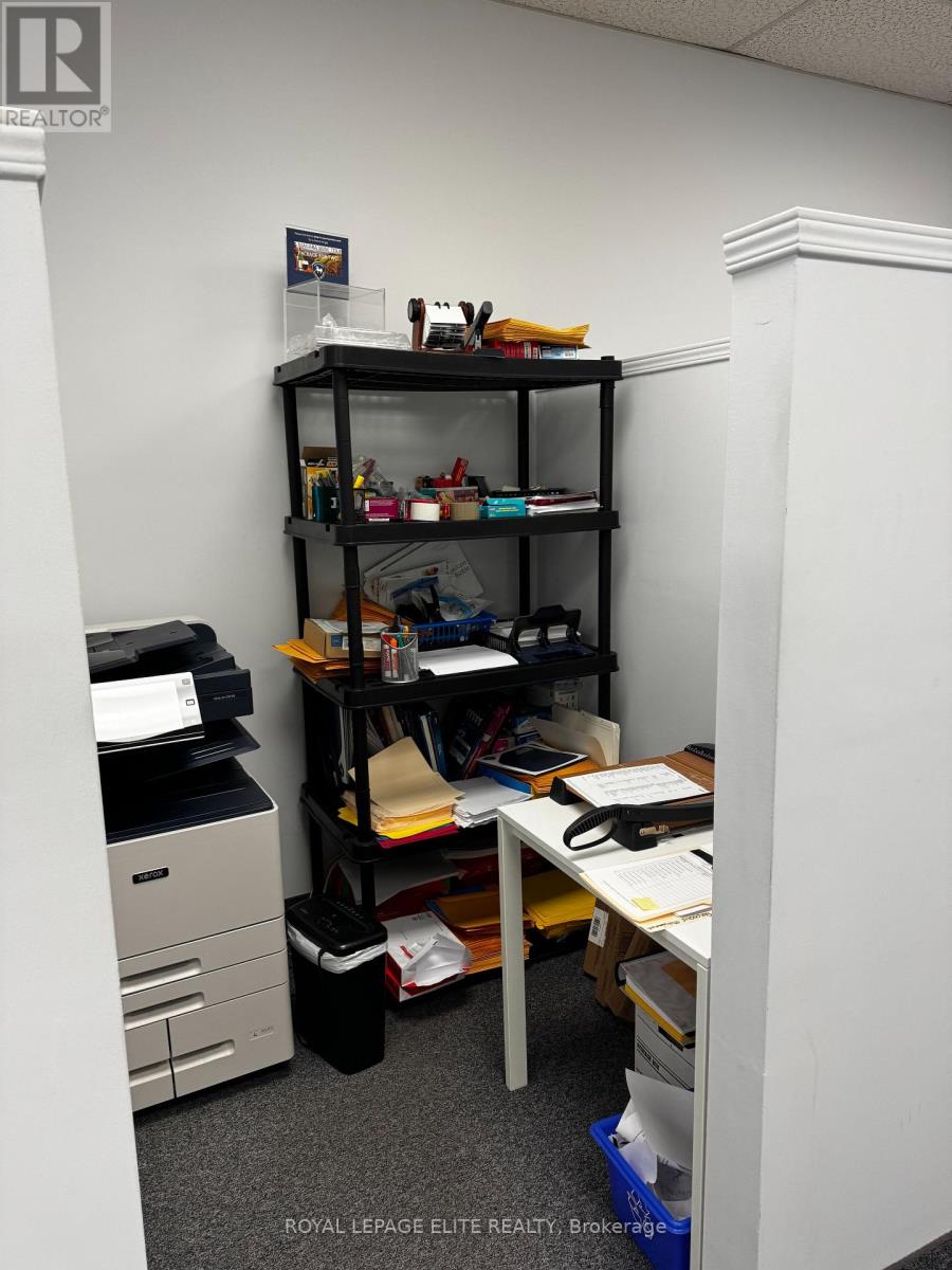 9 - 5160 Explorer Drive, Mississauga, Ontario  L4W 4T7 - Photo 13 - W12567056