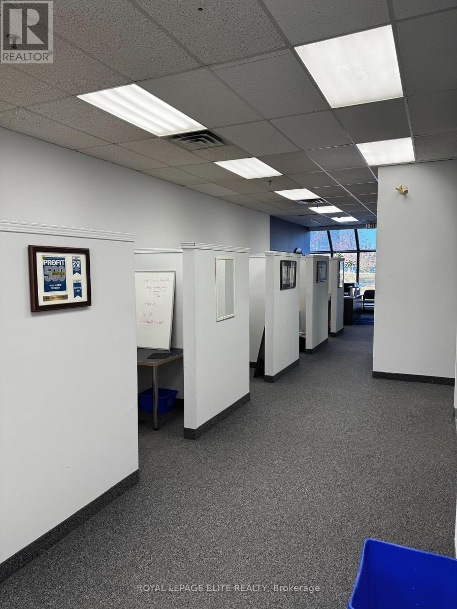 9 - 5160 Explorer Drive, Mississauga, Ontario  L4W 4T7 - Photo 14 - W12567056