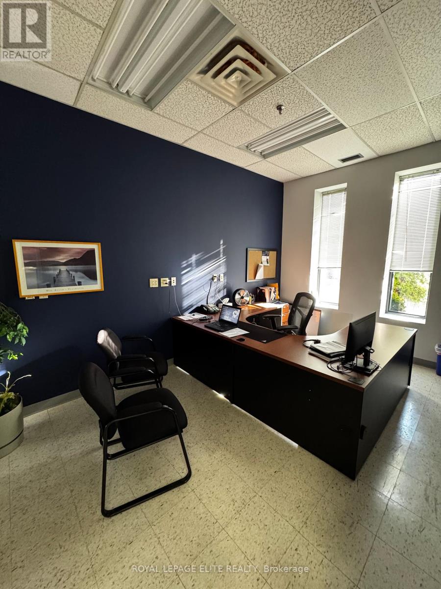 9 - 5160 Explorer Drive, Mississauga, Ontario  L4W 4T7 - Photo 15 - W12567056