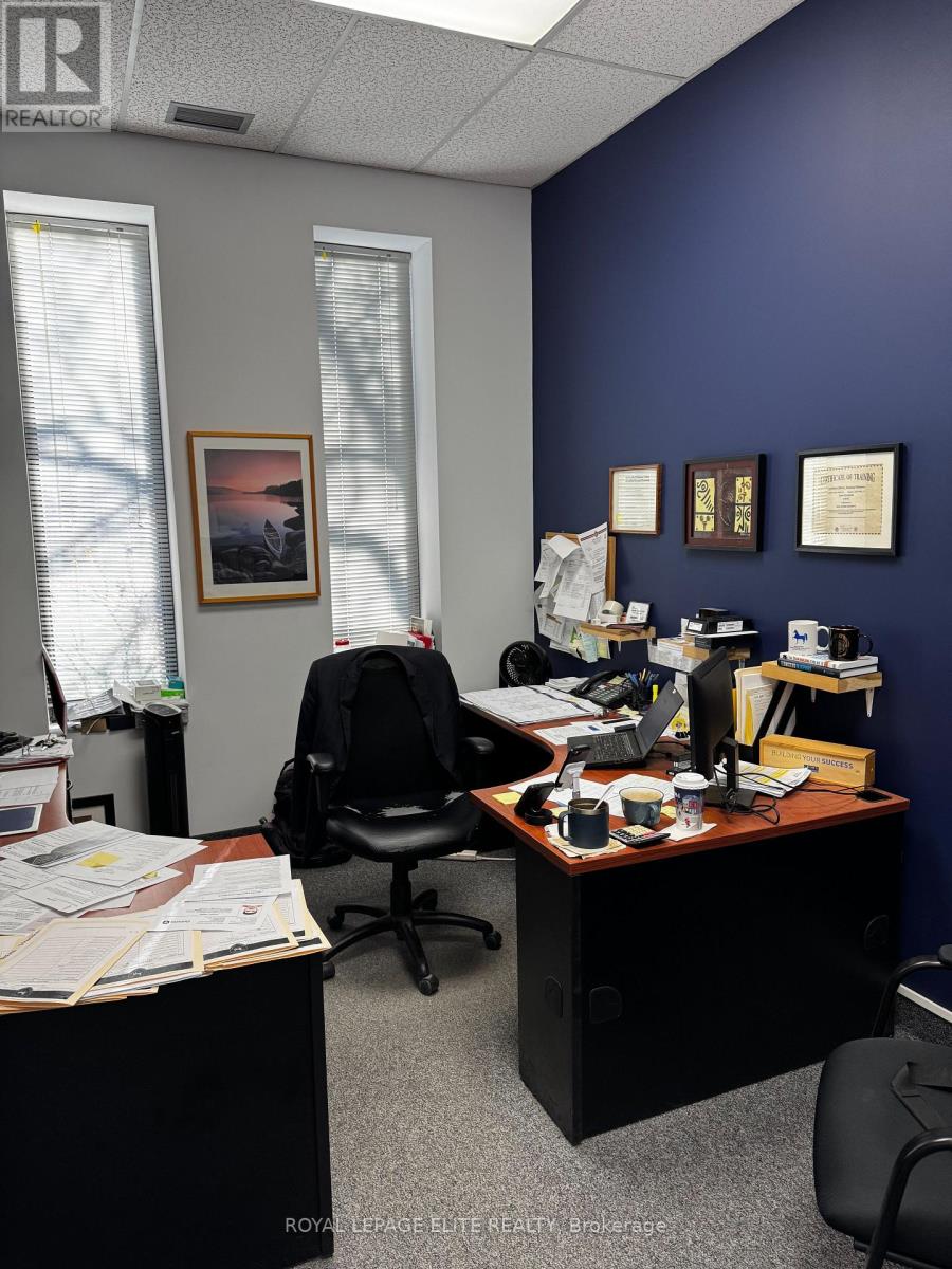 9 - 5160 Explorer Drive, Mississauga, Ontario  L4W 4T7 - Photo 19 - W12567056