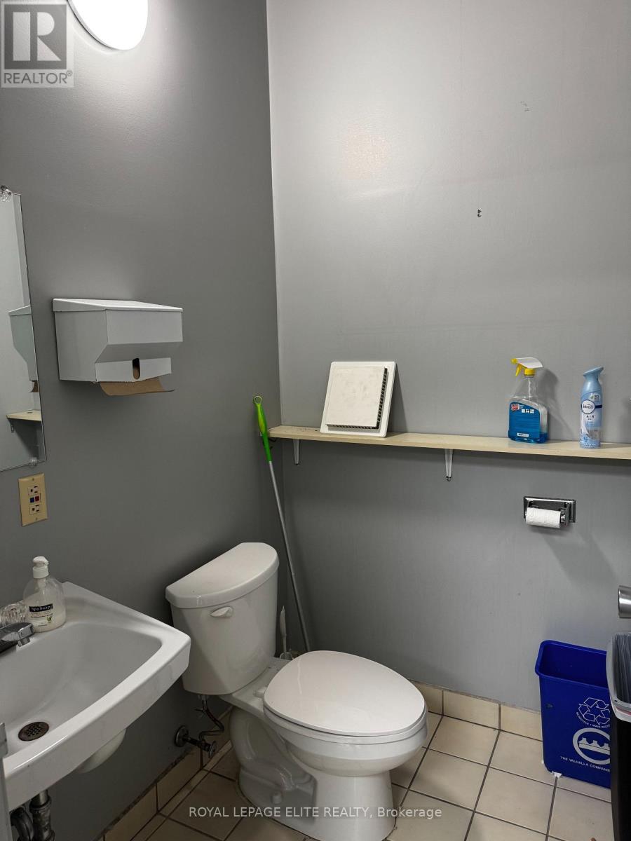 9 - 5160 Explorer Drive, Mississauga, Ontario  L4W 4T7 - Photo 20 - W12567056