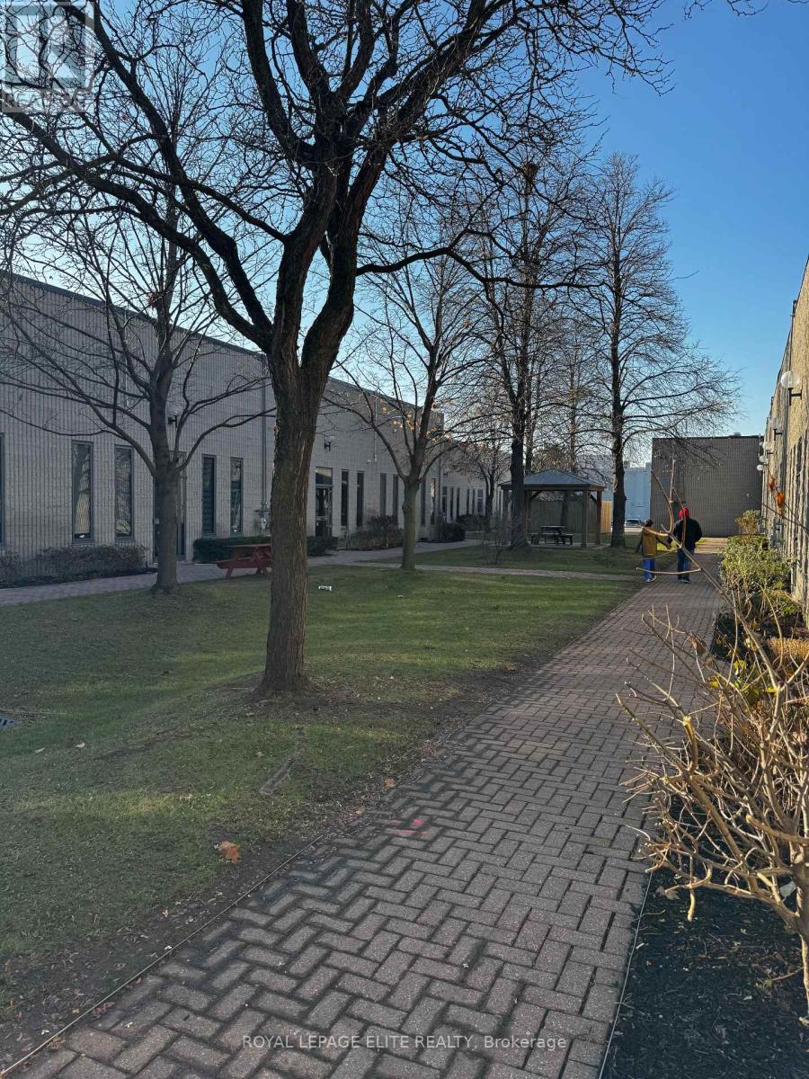 9 - 5160 Explorer Drive, Mississauga, Ontario  L4W 4T7 - Photo 21 - W12567056