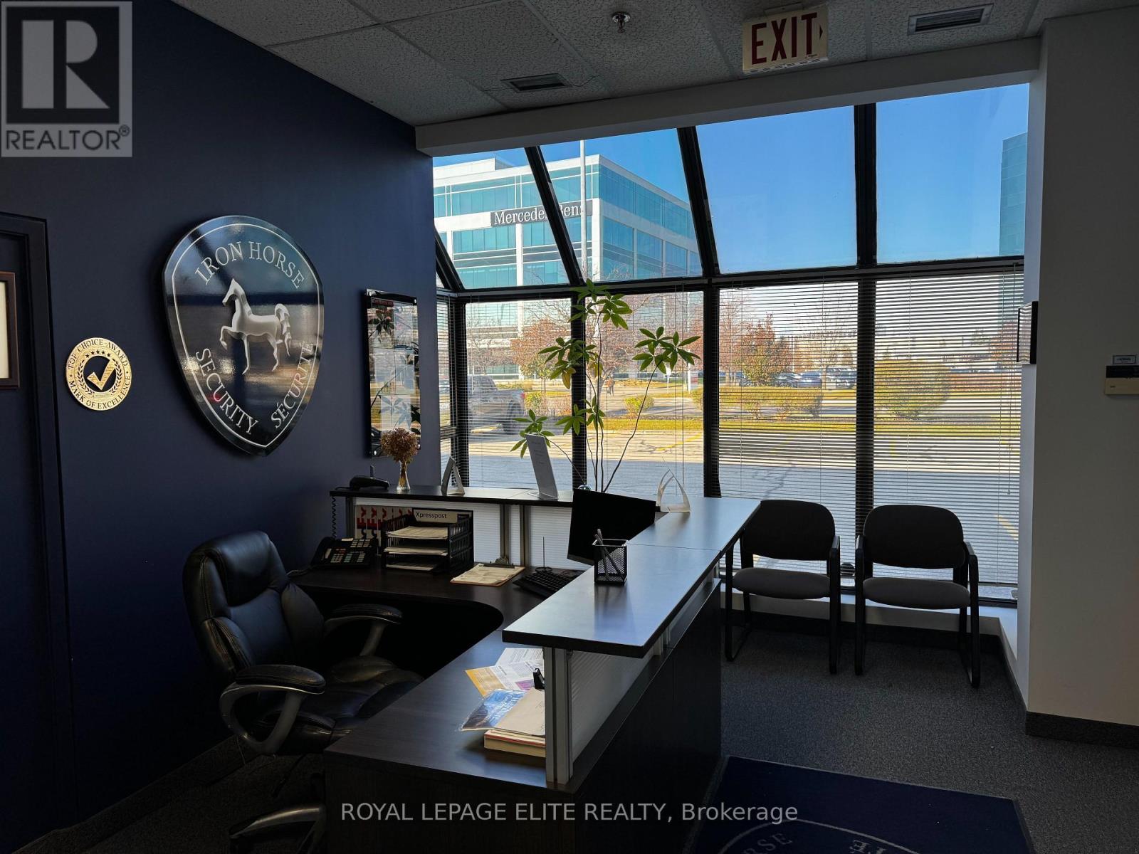 9 - 5160 Explorer Drive, Mississauga, Ontario  L4W 4T7 - Photo 3 - W12567056