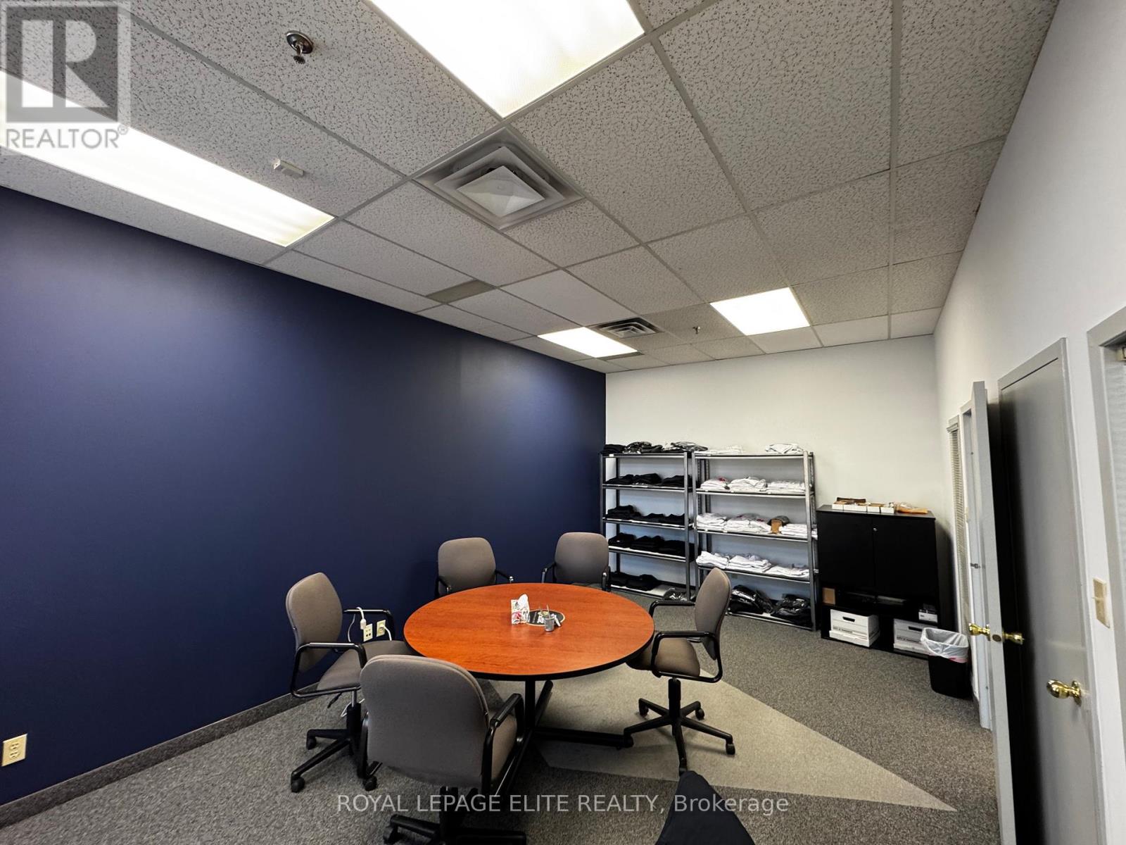 9 - 5160 Explorer Drive, Mississauga, Ontario  L4W 4T7 - Photo 6 - W12567056