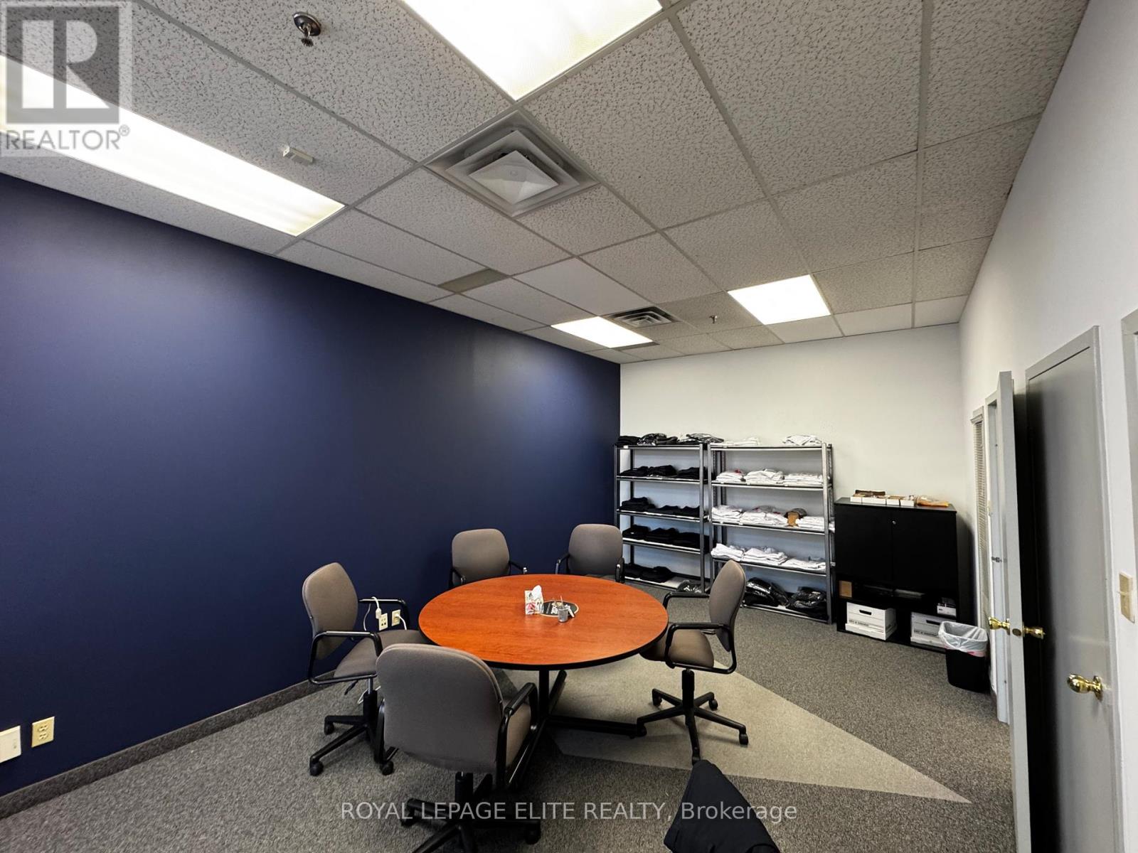 9 - 5160 Explorer Drive, Mississauga, Ontario  L4W 4T7 - Photo 7 - W12567056