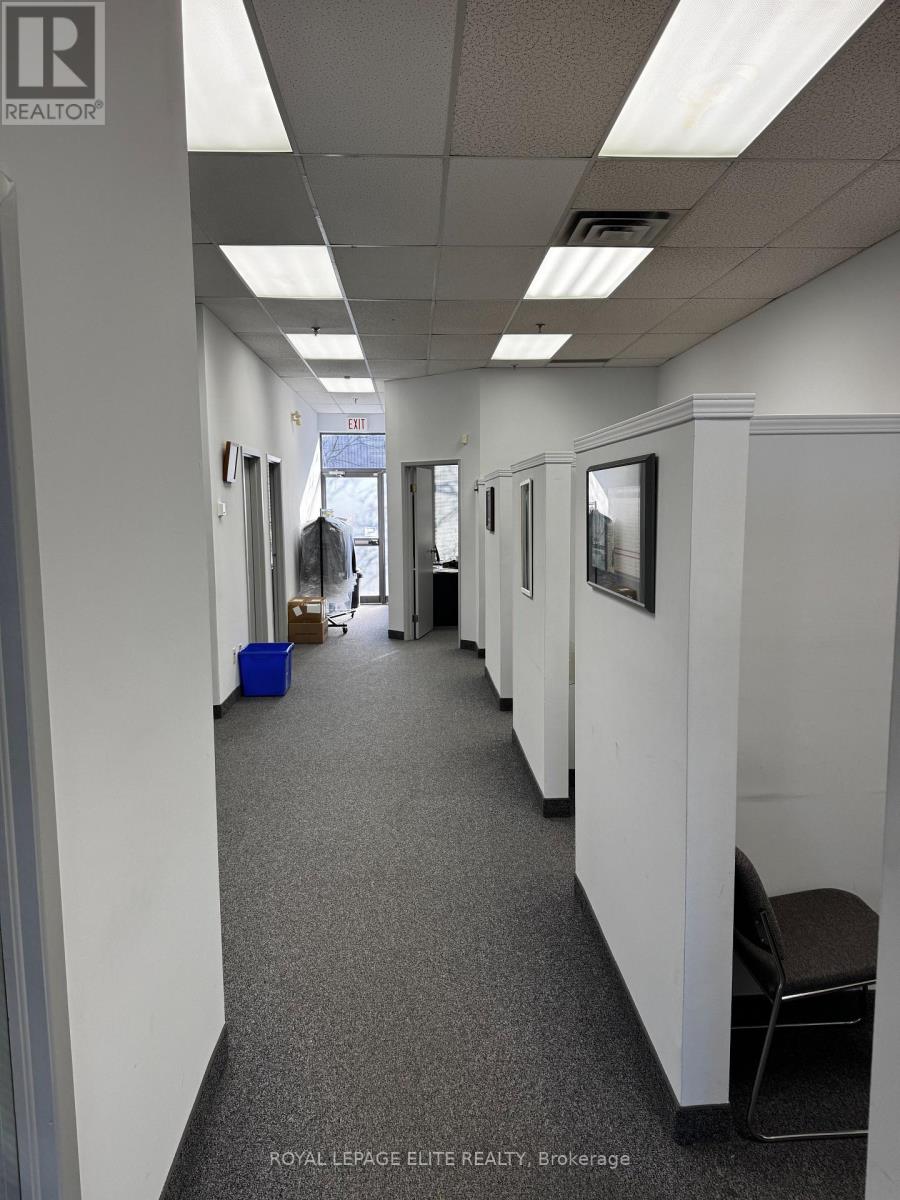 9 - 5160 Explorer Drive, Mississauga, Ontario  L4W 4T7 - Photo 9 - W12567056