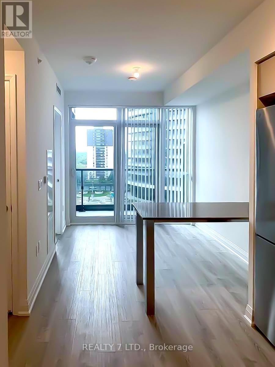 1033 - 26 Gibbs Road, Toronto, Ontario M9B 0E3 - Photo 11 - W12567060