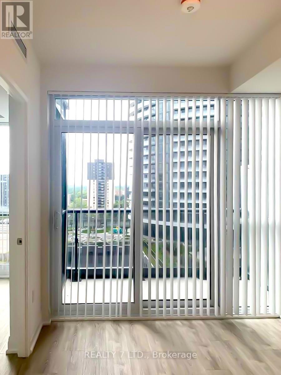 1033 - 26 Gibbs Road, Toronto, Ontario M9B 0E3 - Photo 12 - W12567060