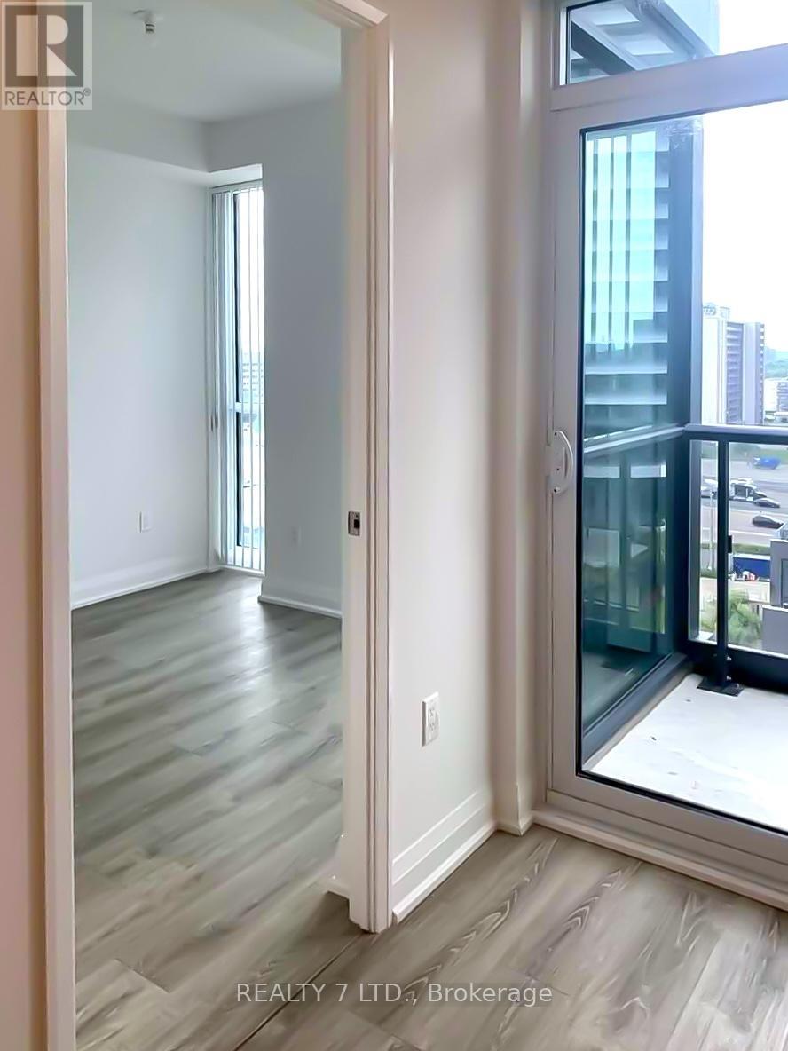 1033 - 26 Gibbs Road, Toronto, Ontario M9B 0E3 - Photo 14 - W12567060