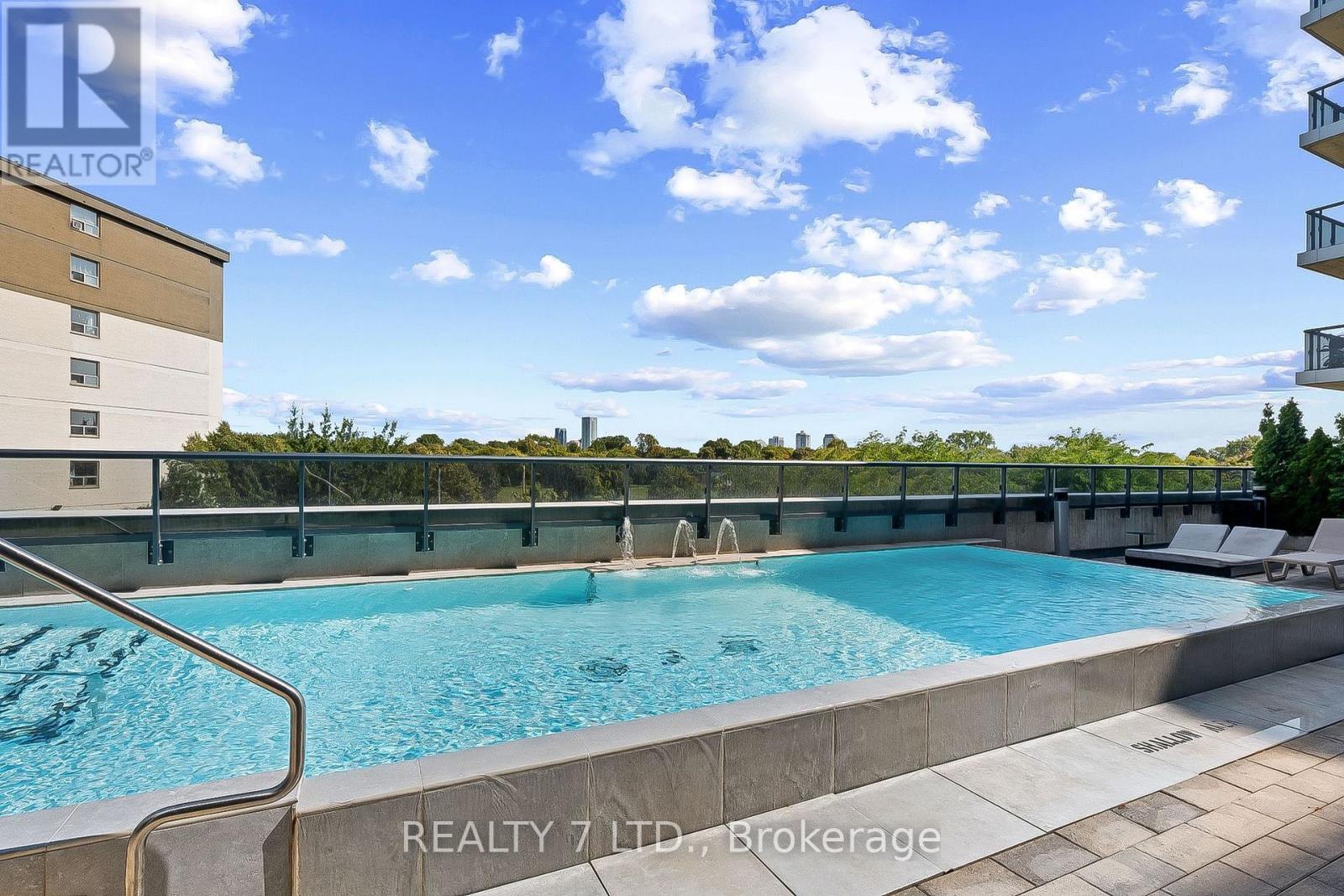 1033 - 26 Gibbs Road, Toronto, Ontario M9B 0E3 - Photo 20 - W12567060