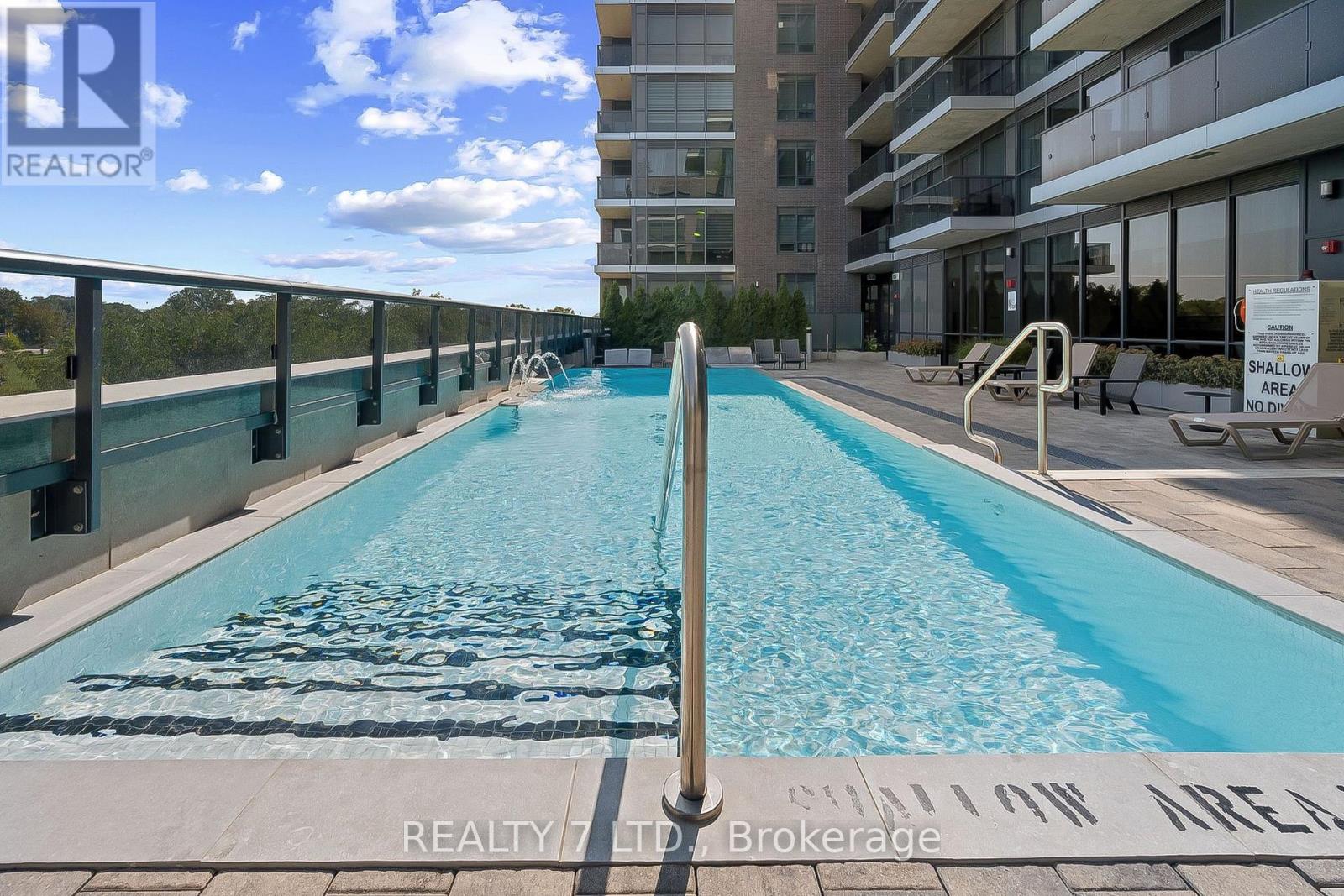 1033 - 26 Gibbs Road, Toronto, Ontario M9B 0E3 - Photo 22 - W12567060