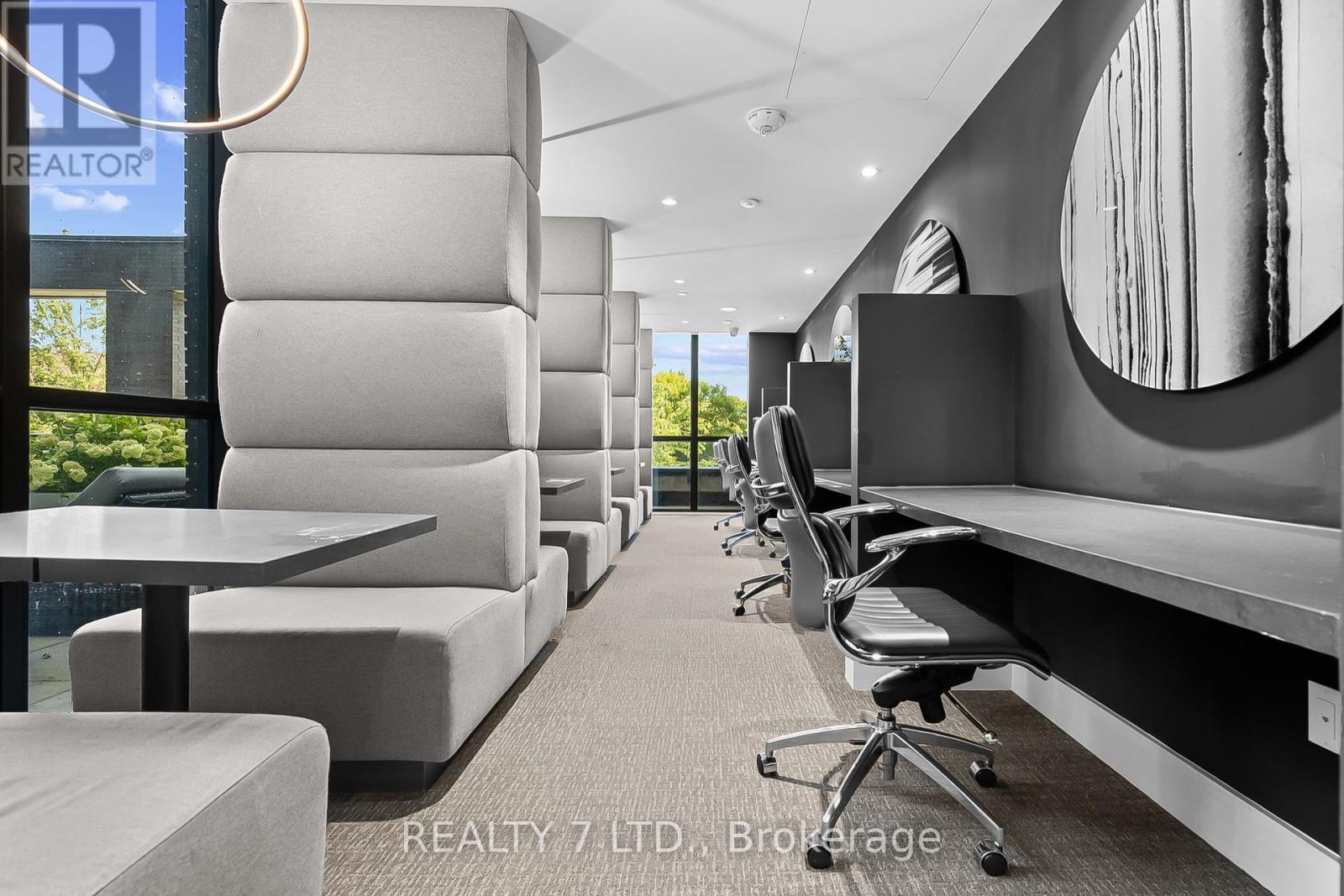 1033 - 26 Gibbs Road, Toronto, Ontario M9B 0E3 - Photo 28 - W12567060