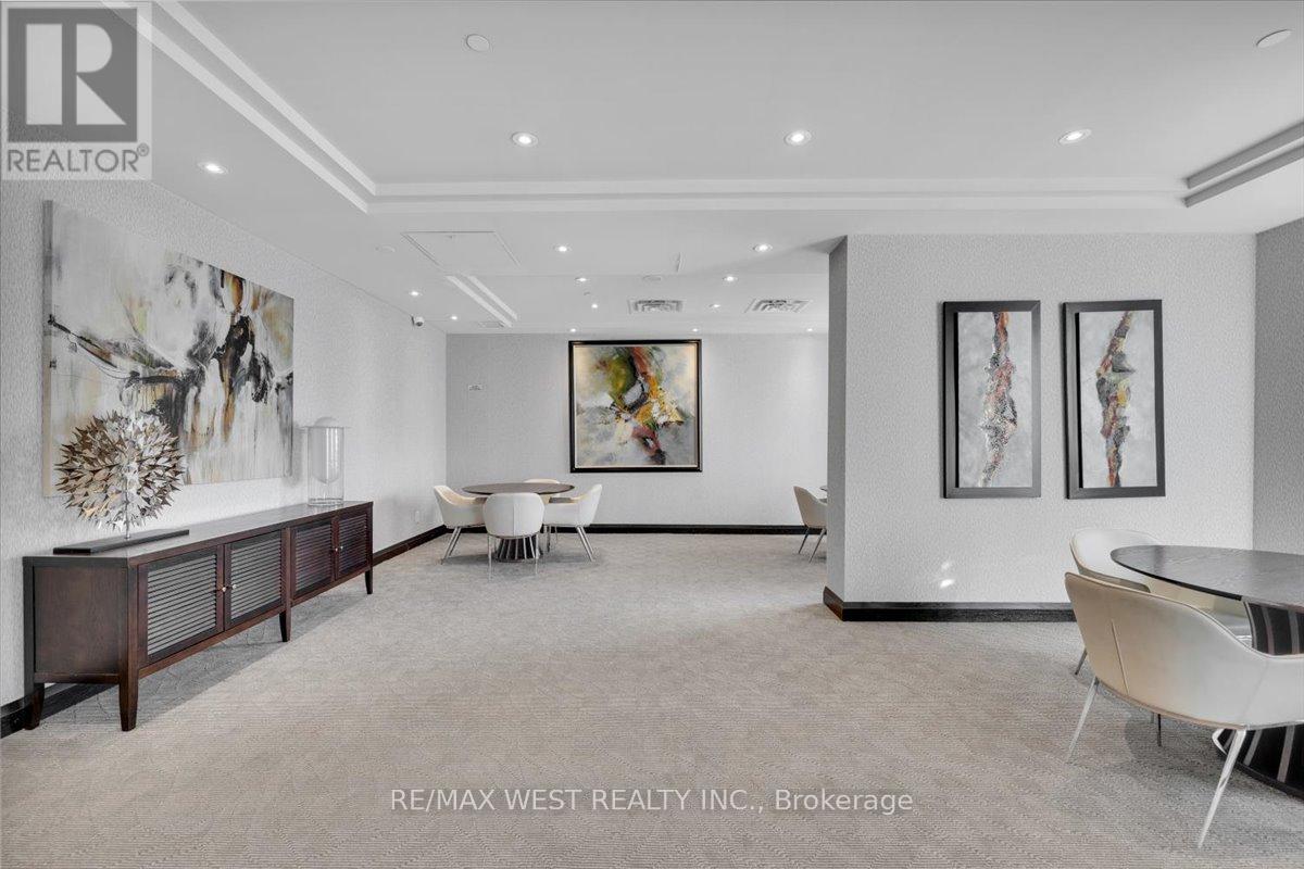 1011 - 1 Michael Power Place, Toronto, Ontario  M9A 0A1 - Photo 26 - W12567074