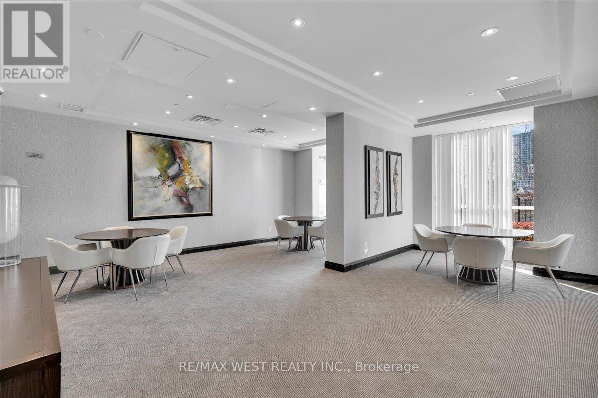 1011 - 1 Michael Power Place, Toronto, Ontario  M9A 0A1 - Photo 27 - W12567074