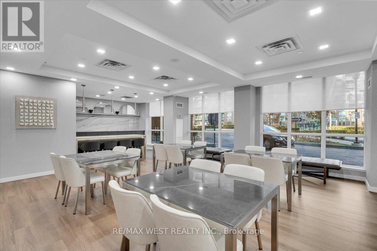 1011 - 1 Michael Power Place, Toronto, Ontario  M9A 0A1 - Photo 28 - W12567074