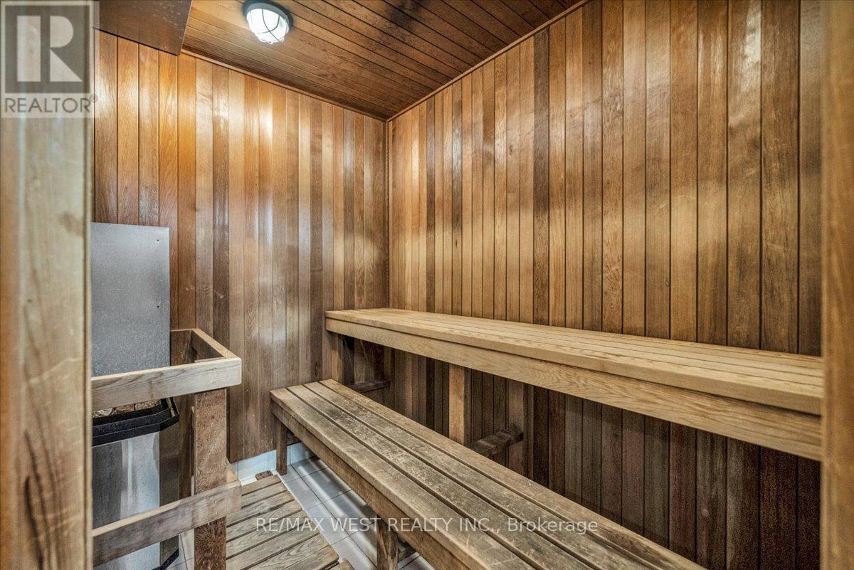 1011 - 1 Michael Power Place, Toronto, Ontario  M9A 0A1 - Photo 31 - W12567074