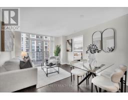 1011 - 1 MICHAEL POWER PLACE, Toronto, Ontario