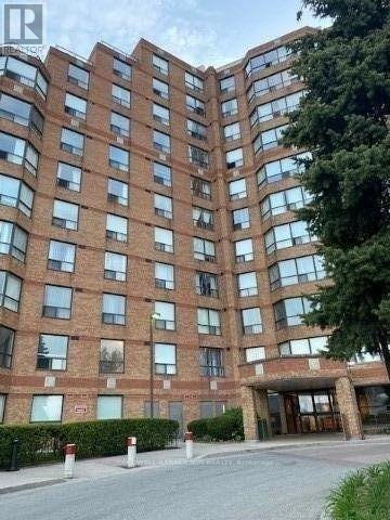 313 - 6 HUMBERLINE DRIVE, Toronto, Ontario