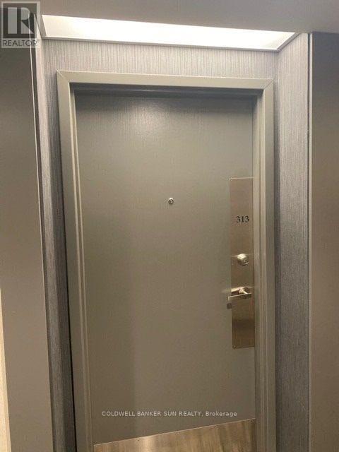 313 - 6 Humberline Drive, Toronto, Ontario  M9W 6X8 - Photo 6 - W12567082