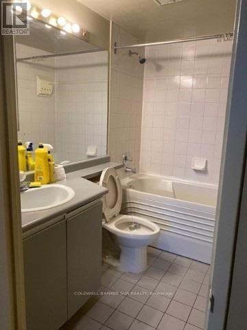 313 - 6 Humberline Drive, Toronto, Ontario  M9W 6X8 - Photo 9 - W12567082