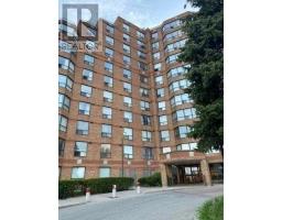 313 - 6 HUMBERLINE DRIVE, Toronto, Ontario