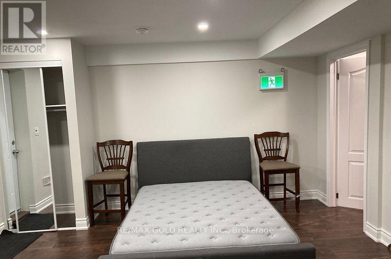 (Studio) - 52 Mincing Trail, Brampton, Ontario  L7A 4T2 - Photo 2 - W12567144