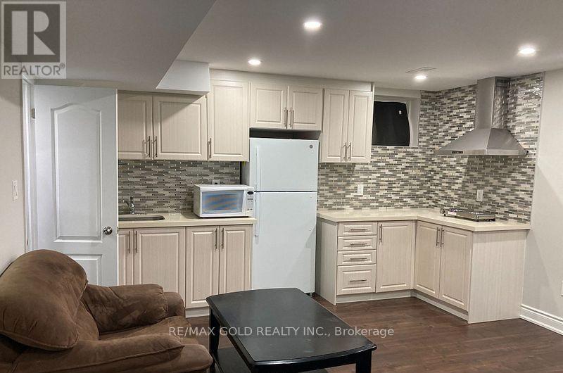 (Studio) - 52 Mincing Trail, Brampton, Ontario  L7A 4T2 - Photo 3 - W12567144