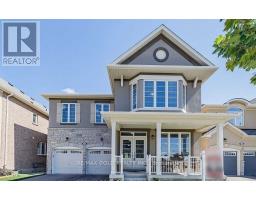 (Studio) - 52 Mincing Trail, Brampton (Northwest Brampton), Ca